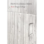 Hope Is a Small Barn - Paperback