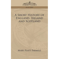 A Short History of England, Ireland and Scotland - Paperback