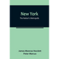New York: The Nation's Metropolis - Paperback