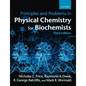 Principles and Problems in Physical Chemistry for Biochemists - Paperback