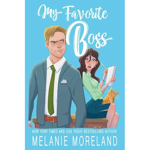 My Favorite Boss - Paperback