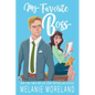 My Favorite Boss - Paperback