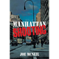 Manhattan Shooting - Paperback