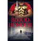 Spies of Rome: Blood & Honour - Paperback