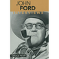 John Ford: Interviews - Paperback