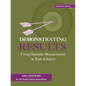 Demonstrating Results - Paperback