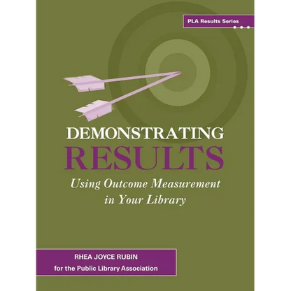 Demonstrating Results - Paperback