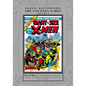 Marvel Masterworks: The Uncanny X-Men Vol. 1 [Remasterworks] - Hardcover