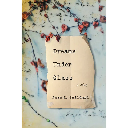 Dreams Under Glass - Paperback