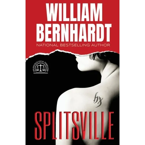 Splitsville - Paperback