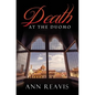 Death At The Duomo - Paperback