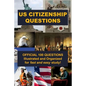U.S. Citizenship Questions - Paperback