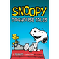Snoopy: Doghouse Tales: Volume 18 - Paperback