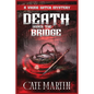 Death Under the Bridge: A Viking Witch Cozy Mystery - Paperback