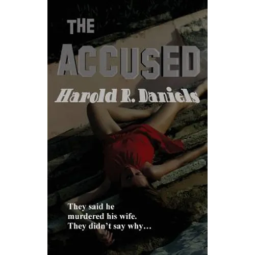 The Accused - Hardcover