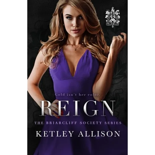 Reign - Paperback