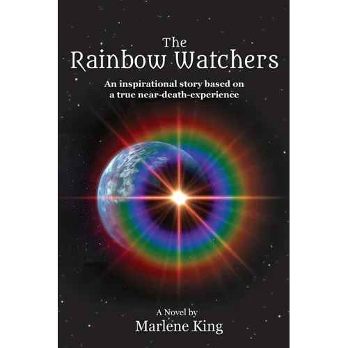 The Rainbow Watchers - Paperback