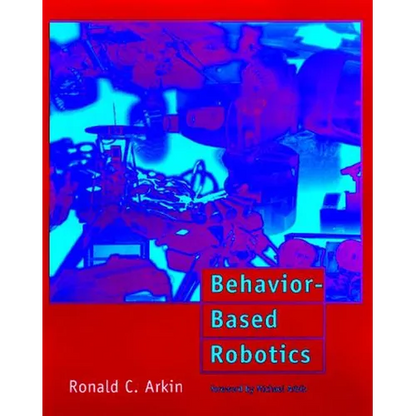 Behavior-Based Robotics - Paperback
