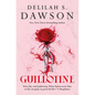 Guillotine - Paperback