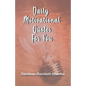 Daily Motivational Quotes For You: 100 motivational quotes and thoughts about LIFE - Paperback