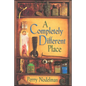 A Completely Different Place - Paperback