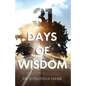 31 Days of Wisdom - Paperback