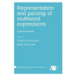 Representation and parsing of multiword expressions - Hardcover