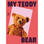 My Teddy Bear - Paperback
