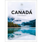 Canadá (Pequeños Atlas Hedonistas) - Hardcover