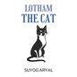 Lotham the Cat - Paperback