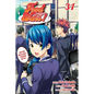 Food Wars!: Shokugeki No Soma, Vol. 31 - Paperback