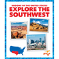 Explore the Southwest - Library Binding