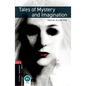 Oxford Bookworms Library: Tales of Mystery and Imagination: Level 3: 1000-Word Vocabulary - Paperback