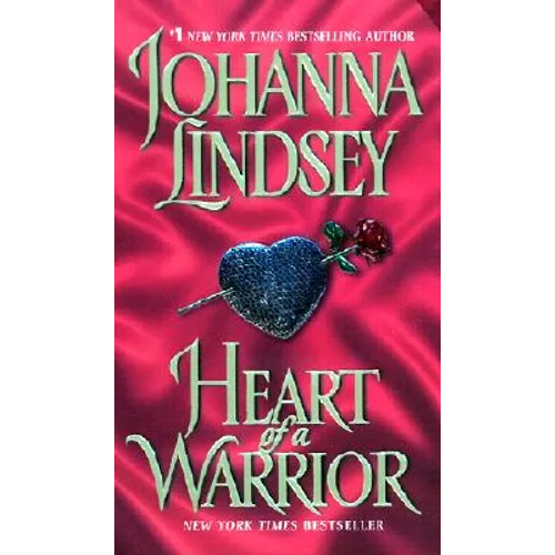 Heart of a Warrior - Paperback
