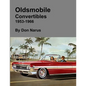 Oldsmobile Convertibles 1953-1966 - Paperback