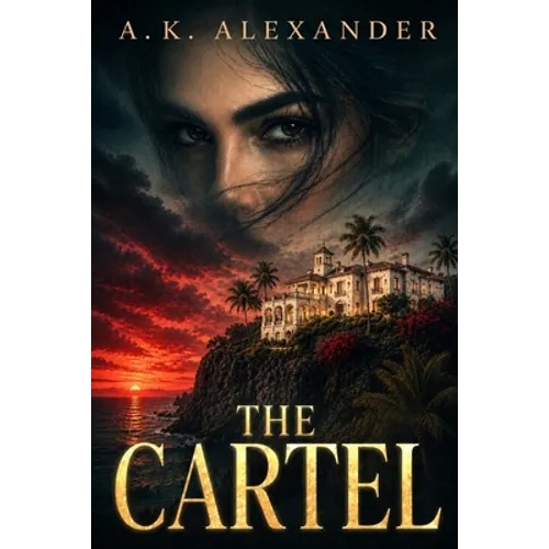 The Cartel - Paperback