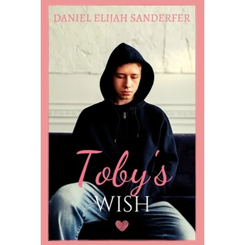 Toby's Wish - Paperback