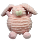 Puffball Bunny - Pink