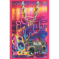 90's Love In The Chi - Paperback