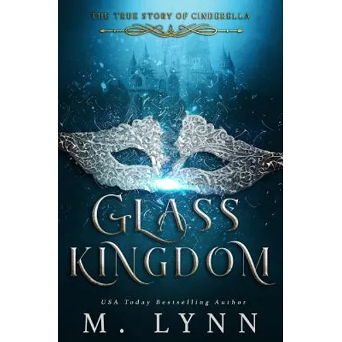 Glass Kingdom - Paperback