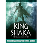 King Shaka: Zulu Legend - Hardcover