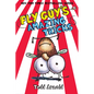 Fly Guy's Amazing Tricks (Fly Guy #14): Volume 14 - Hardcover