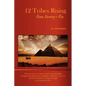 12 Tribes Rising from Eternity's Fire - Paperback