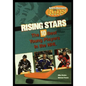 Rising Stars: The 10 Best Young Players in the NHL - Paperback