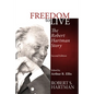 Freedom to Live - Paperback