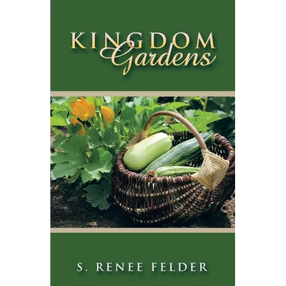Kingdom Gardens - Paperback