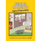 Senior Moments: Ageing Disgracefully - Hardcover