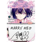 A Pen, Handcuffs, and a Common-Law Marriage, Vol. 1 - Paperback