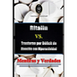 Ritalin VS. Trastorno por Déficit de Atención con Hiperactividad - Mentiras y Verdades - Paperback