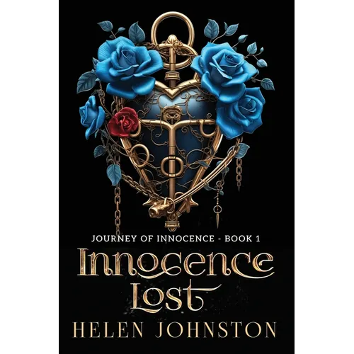 Innocence Lost - Paperback